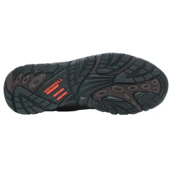Work & Safety*Merrell Men's , Moab Vertex 2 Low Toe CF Safety Work Shoe Clay