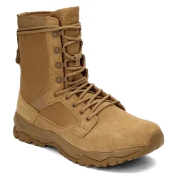Work & Safety*Merrell Men's , MQC Patrol Waterproof Boot Coyote