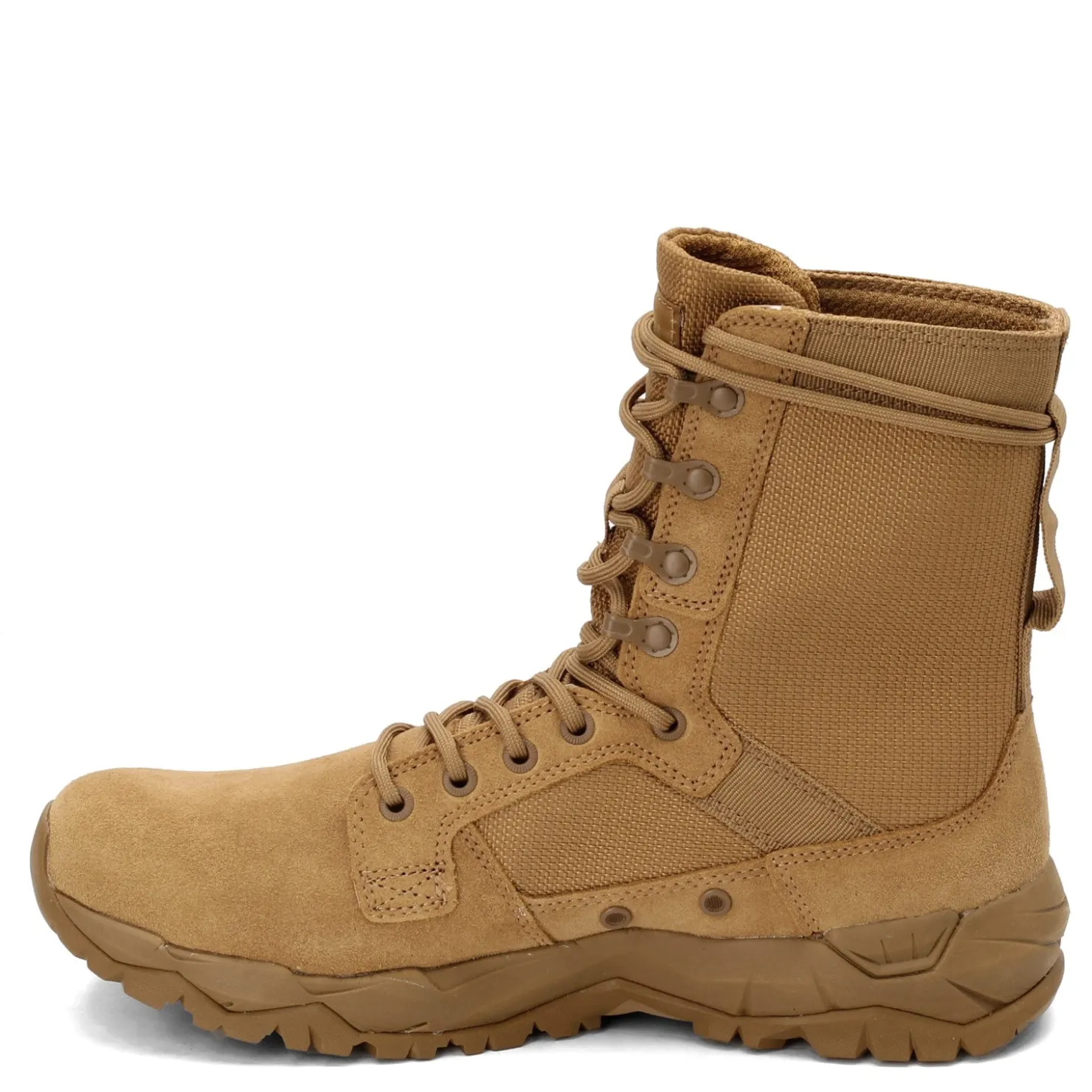 Work & Safety*Merrell Men's , MQC Patrol Waterproof Boot Coyote