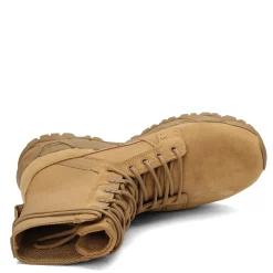 Work & Safety*Merrell Men's , MQC Patrol Waterproof Boot Coyote