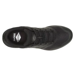 Sneakers & Athletics*Merrell Men's , Nova 3 Low Tactical Hiking Shoe - Wide Width Black
