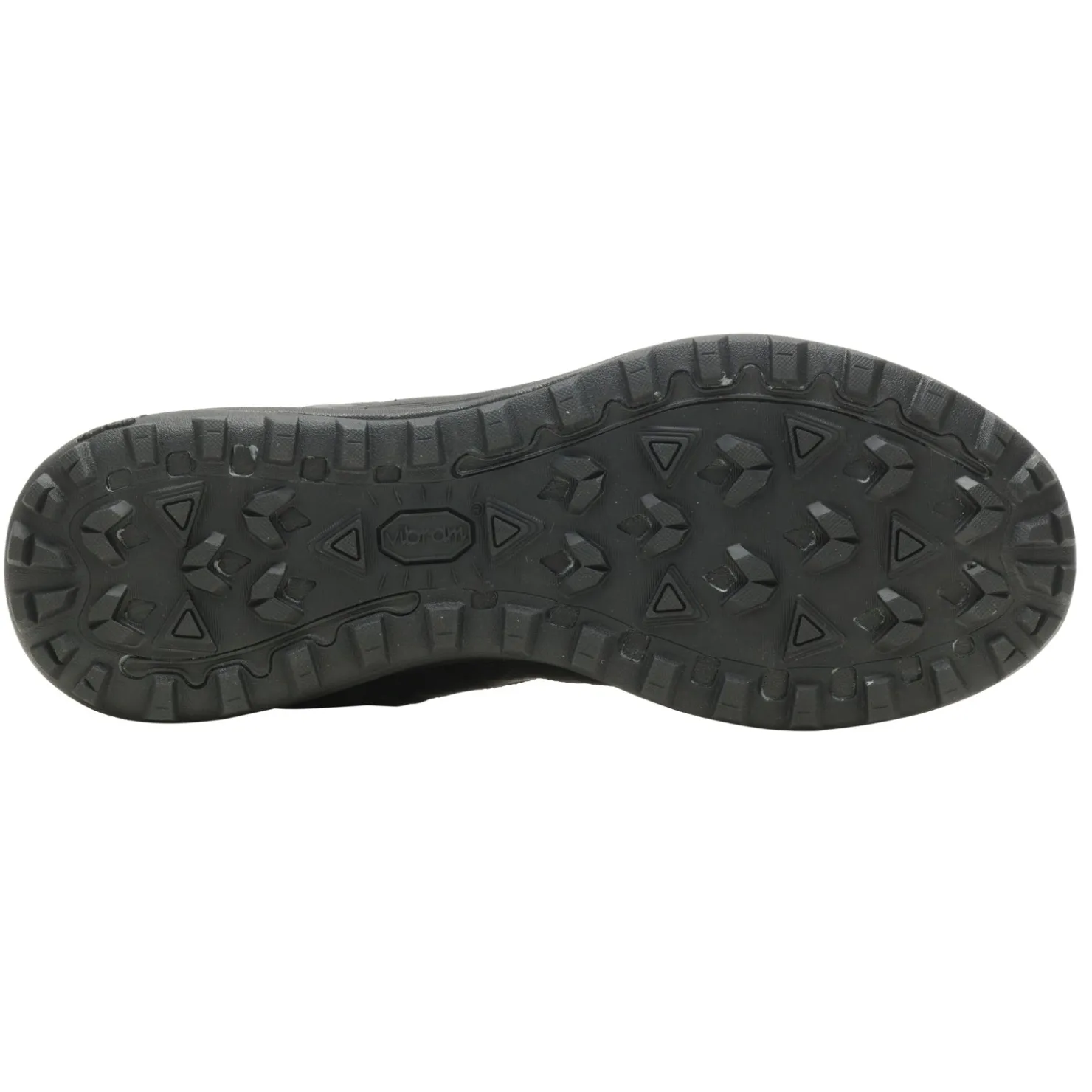 Sneakers & Athletics*Merrell Men's , Nova 3 Low Tactical Hiking Shoe - Wide Width Black