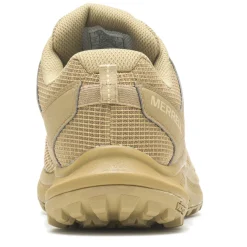 Sneakers & Athletics*Merrell Men's , Nova 3 Low Tactical Hiking Shoe Dark Coyote