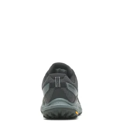 Trail & Hiking*Merrell Men's , Nova 3 Trail Running Shoe - Wide Width Black