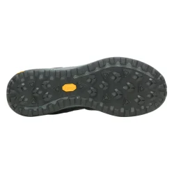 Trail & Hiking*Merrell Men's , Nova 3 Trail Running Shoe - Wide Width Black