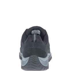 Sneakers & Athletics*Merrell Men's , Oakcreek Hiking Shoe - Wide Width Black