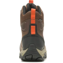Work & Safety*Merrell Men's , Phaserbound 2 Mid CT Work Boot Earth