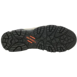 Work & Safety*Merrell Men's , Phaserbound 2 Mid CT Work Boot Earth