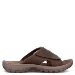 Slides*Merrell Men's , Sandspur 2 Slide Earth
