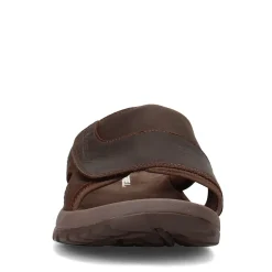 Sandals*Merrell Men's , Sandspur 2 Slide Earth