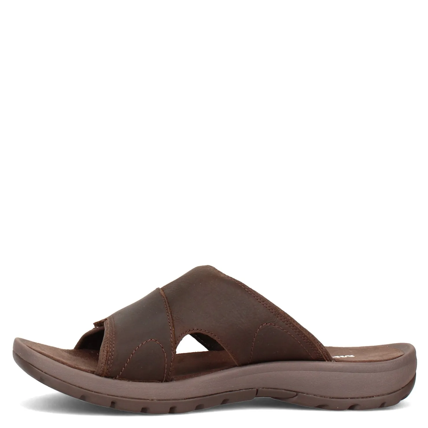 Sandals*Merrell Men's , Sandspur 2 Slide Earth