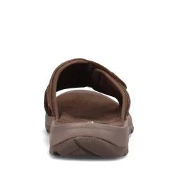 Sandals*Merrell Men's , Sandspur 2 Slide Earth