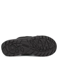 Sandals*Merrell Men's , Sandspur 2 Slide Black