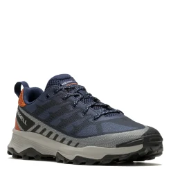Sneakers & Athletics*Merrell Men's , Speed Eco Hiking Shoe Sea/Clay