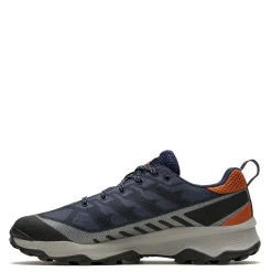 Sneakers & Athletics*Merrell Men's , Speed Eco Hiking Shoe Sea/Clay