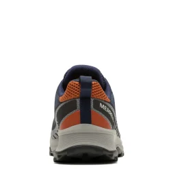 Sneakers & Athletics*Merrell Men's , Speed Eco Hiking Shoe Sea/Clay