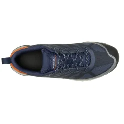 Sneakers & Athletics*Merrell Men's , Speed Eco Hiking Shoe Sea/Clay