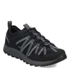 Trail & Hiking*Merrell Men's , Wildwood Aerosport Water Shoe Black