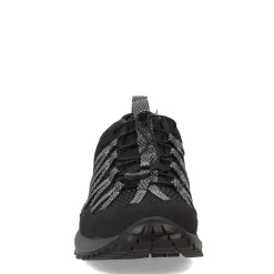 Trail & Hiking*Merrell Men's , Wildwood Aerosport Water Shoe Black