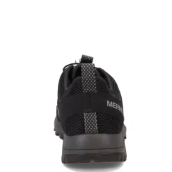 Trail & Hiking*Merrell Men's , Wildwood Aerosport Water Shoe Black