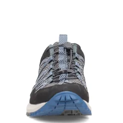 Sandals*Merrell Men's , Wildwood Aerosport Water Shoe Gray