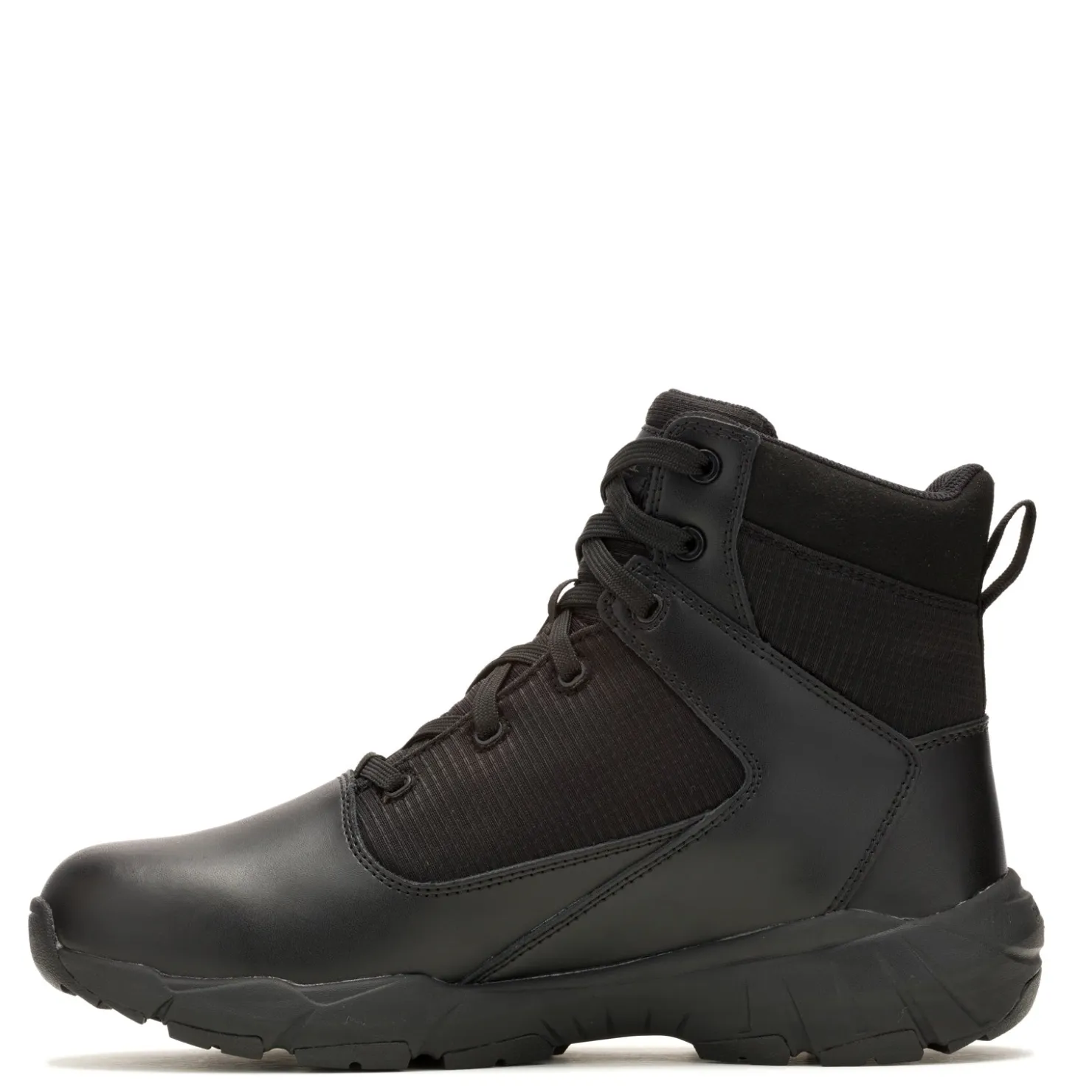 Work & Safety*Merrell Men's Work, Fullbench Tactical 6-inch Work Boot Black