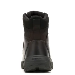 Work & Safety*Merrell Men's Work, Fullbench Tactical 6-inch Work Boot Black