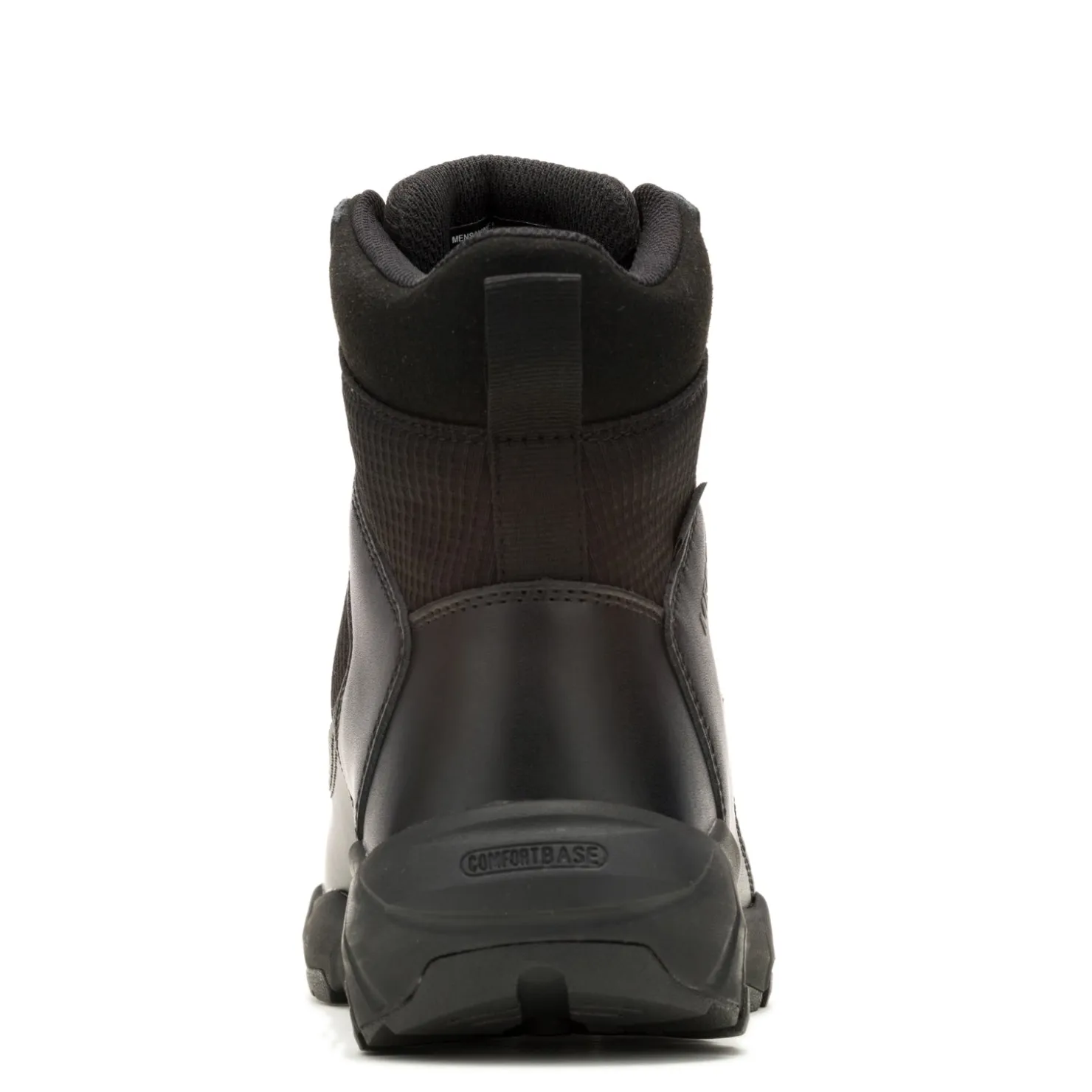 Work & Safety*Merrell Men's Work, Fullbench Tactical 6-inch Work Boot Black