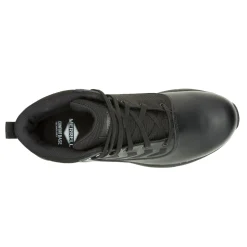 Work & Safety*Merrell Men's Work, Fullbench Tactical 6-inch Work Boot Black