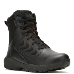 Boots*Merrell Men's Work, Fullbench Tactical 8-inch Work Boot Black