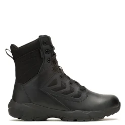 Boots*Merrell Men's Work, Fullbench Tactical 8-inch Work Boot Black