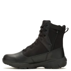 Work & Safety*Merrell Men's Work, Fullbench Tactical 8-inch Work Boot Black
