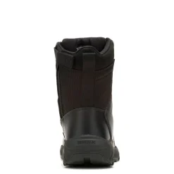 Work & Safety*Merrell Men's Work, Fullbench Tactical 8-inch Work Boot Black