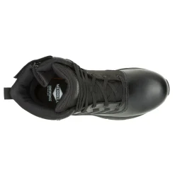 Work & Safety*Merrell Men's Work, Fullbench Tactical 8-inch Work Boot Black