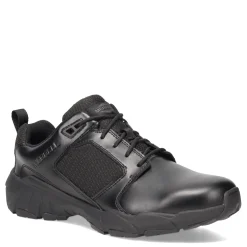 Work & Safety*Merrell Men's Work, Fullbench Tactical Work Shoe Black