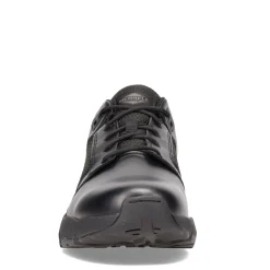 Work & Safety*Merrell Men's Work, Fullbench Tactical Work Shoe Black
