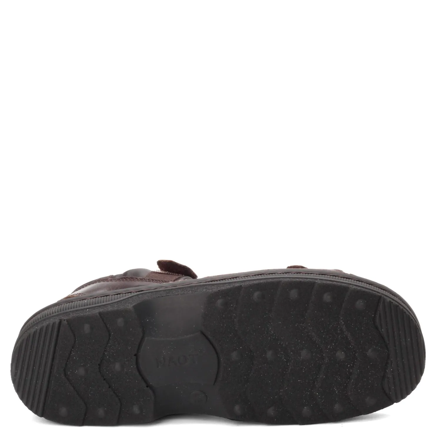 Sandals*Naot Men's , Andes Sandal Walnut