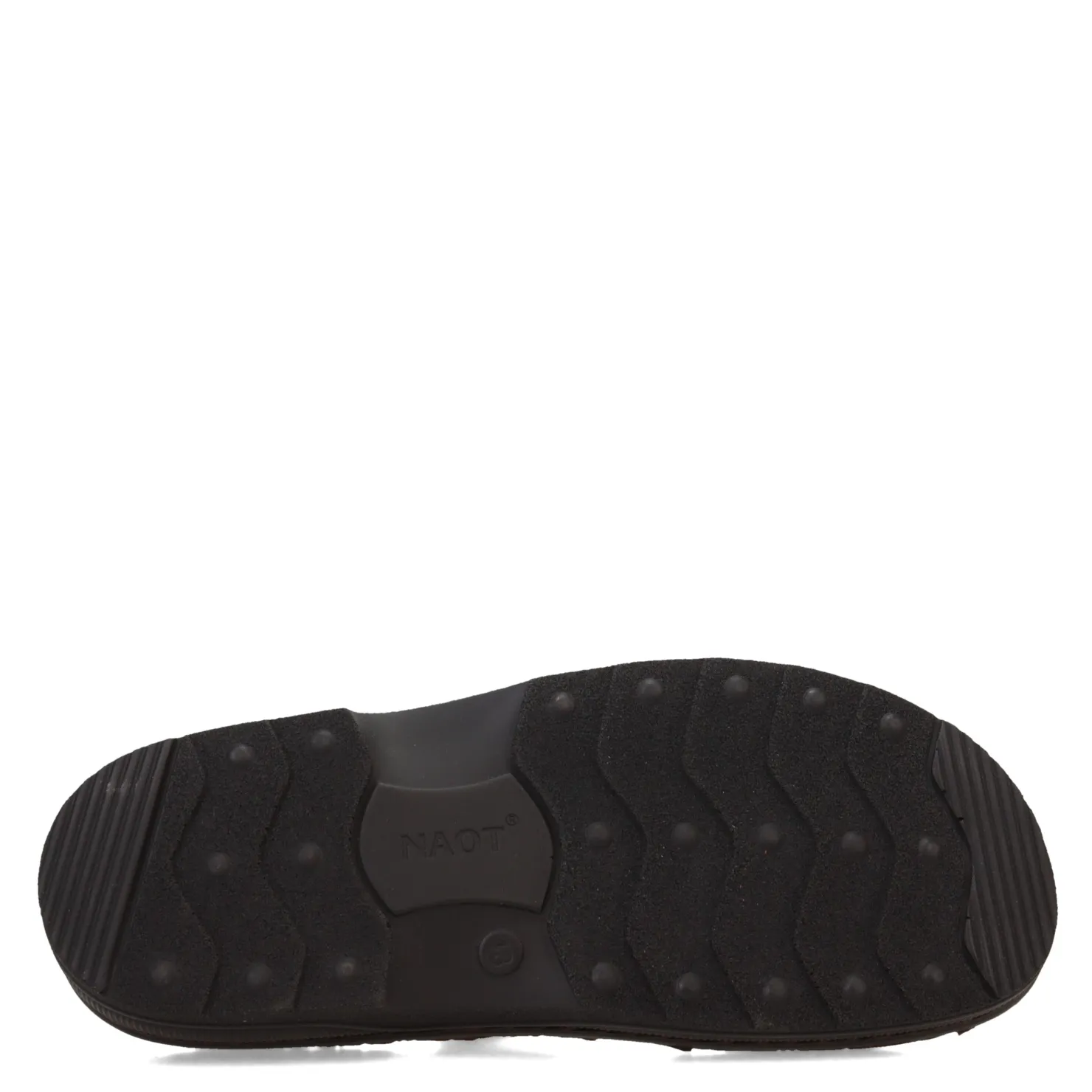 Sandals*Naot Men's , Arthur Sandal Crazy Horse Brown