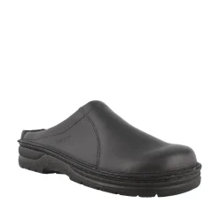 Slip-On Shoes*Naot Men's , Bjorn Clog Black