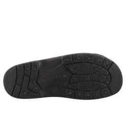 Slip-On Shoes*Naot Men's , Bjorn Clog Black