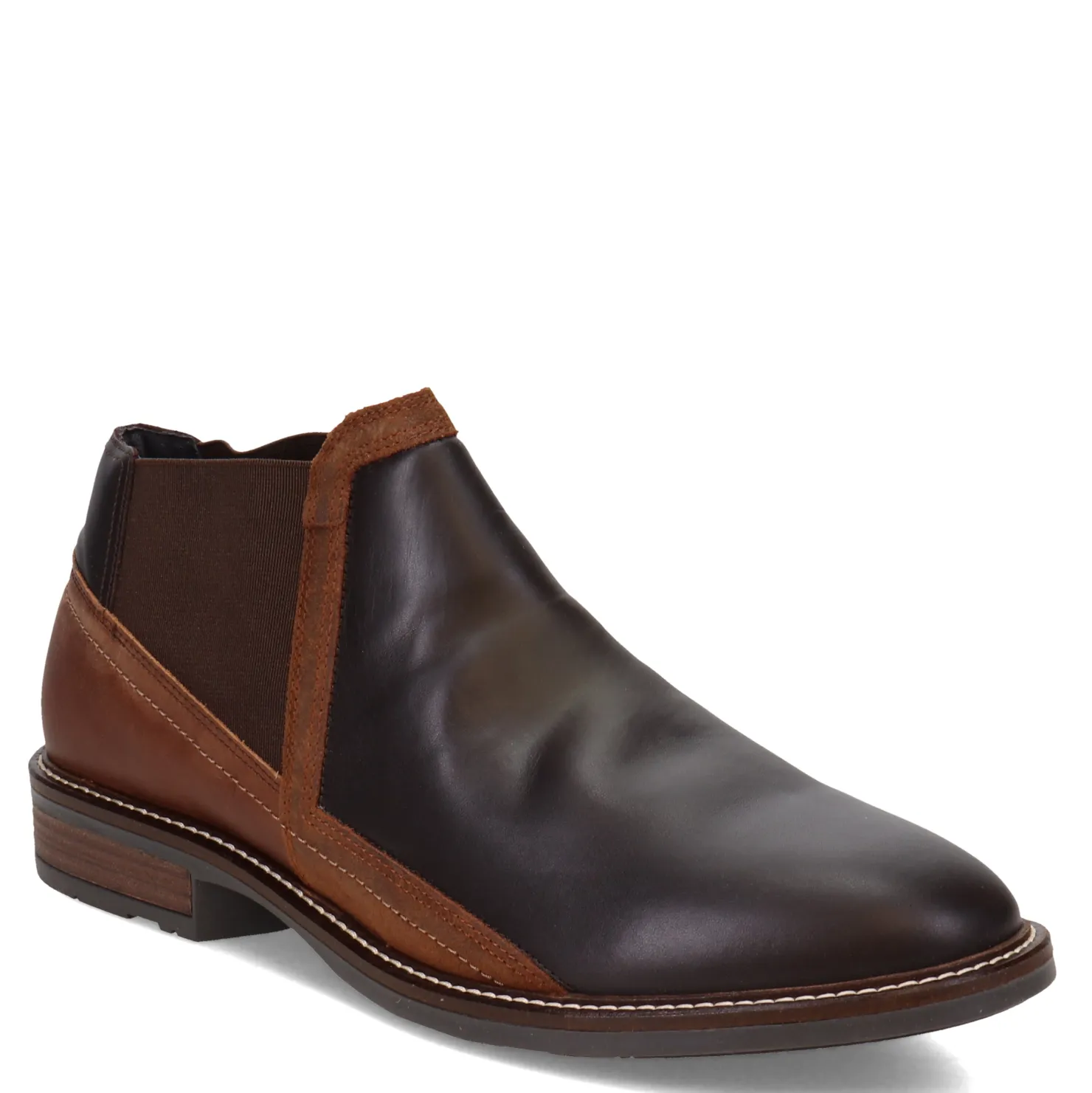 Dress*Naot Men's , Business Boot French Roast