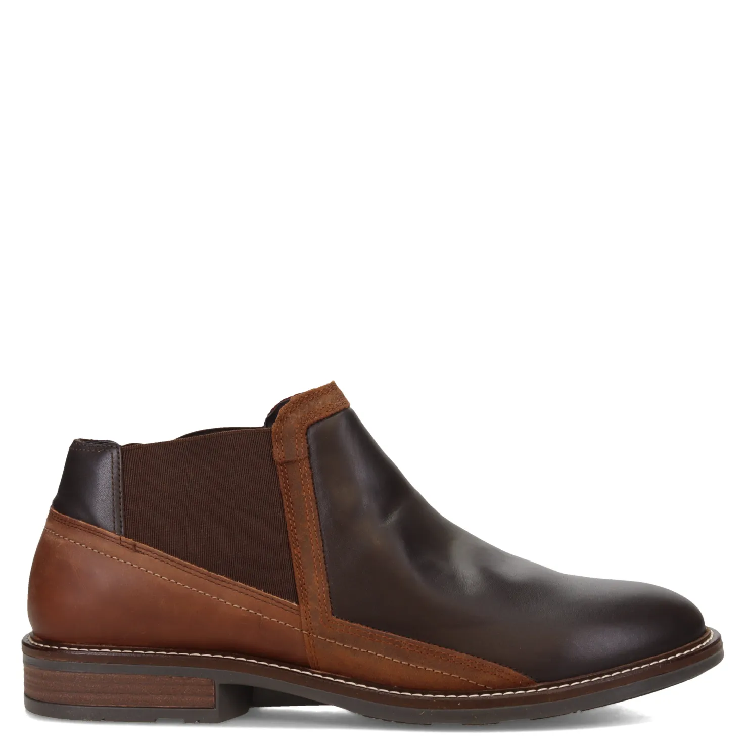 Dress*Naot Men's , Business Boot French Roast