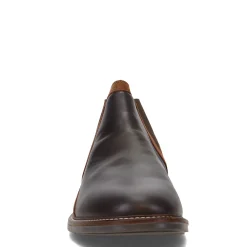 Dress*Naot Men's , Business Boot French Roast