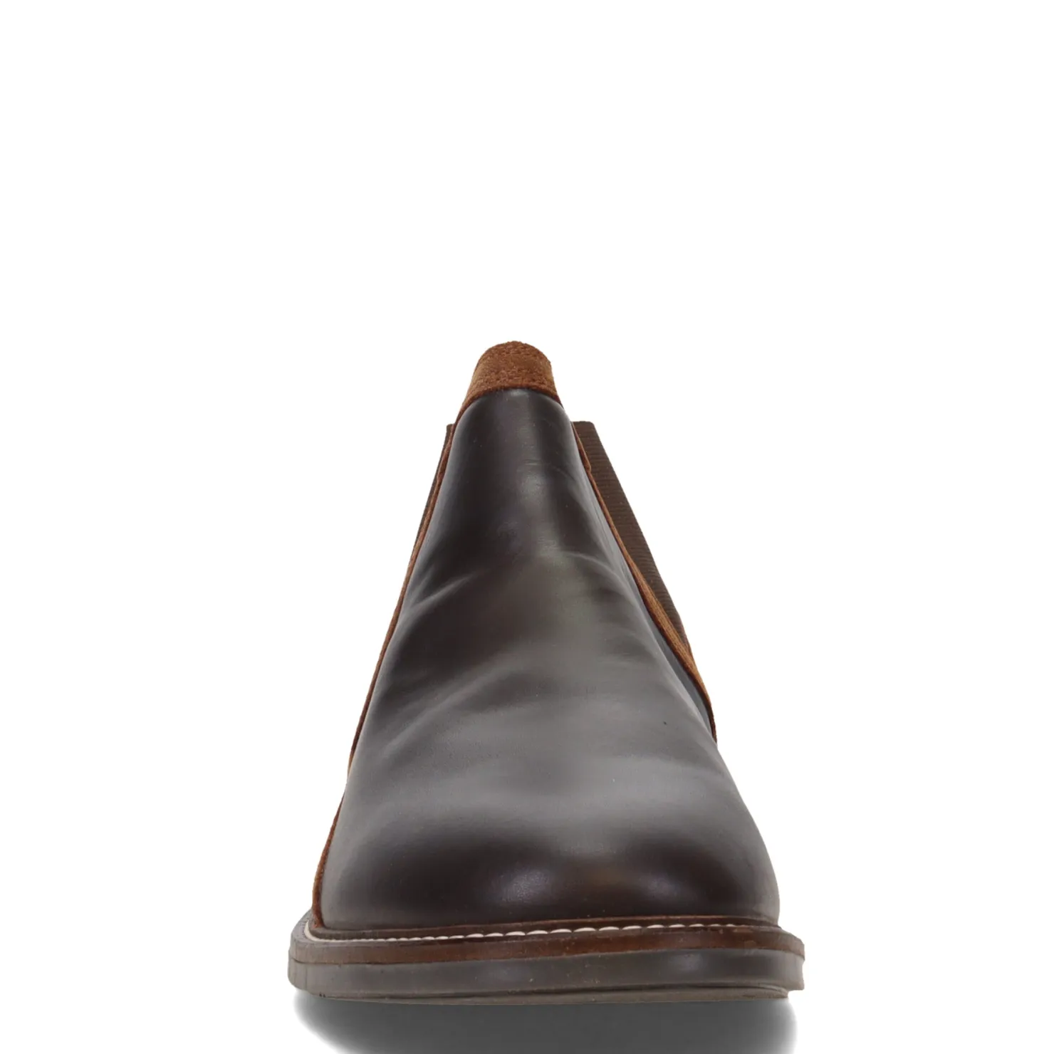 Dress*Naot Men's , Business Boot French Roast
