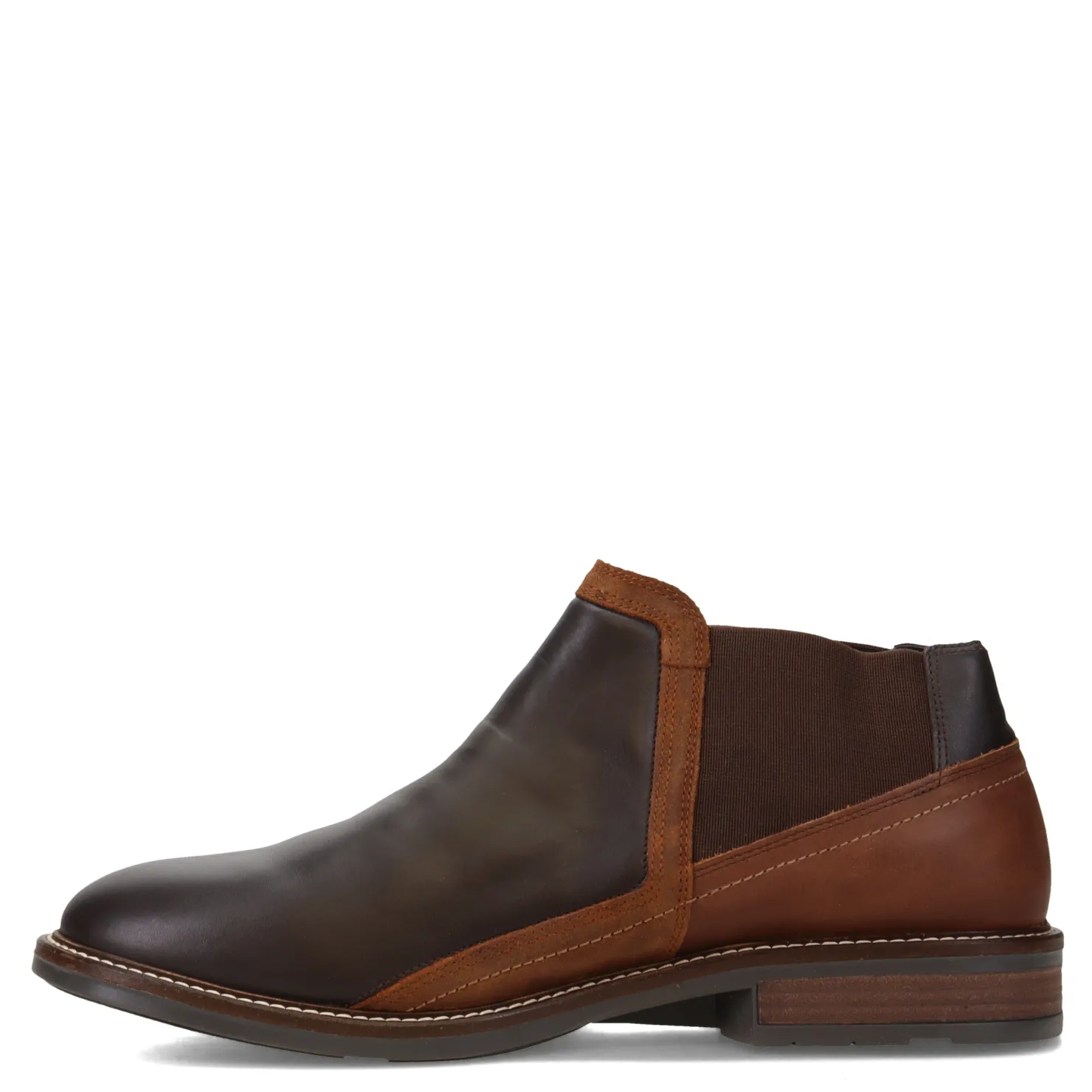 Dress*Naot Men's , Business Boot French Roast