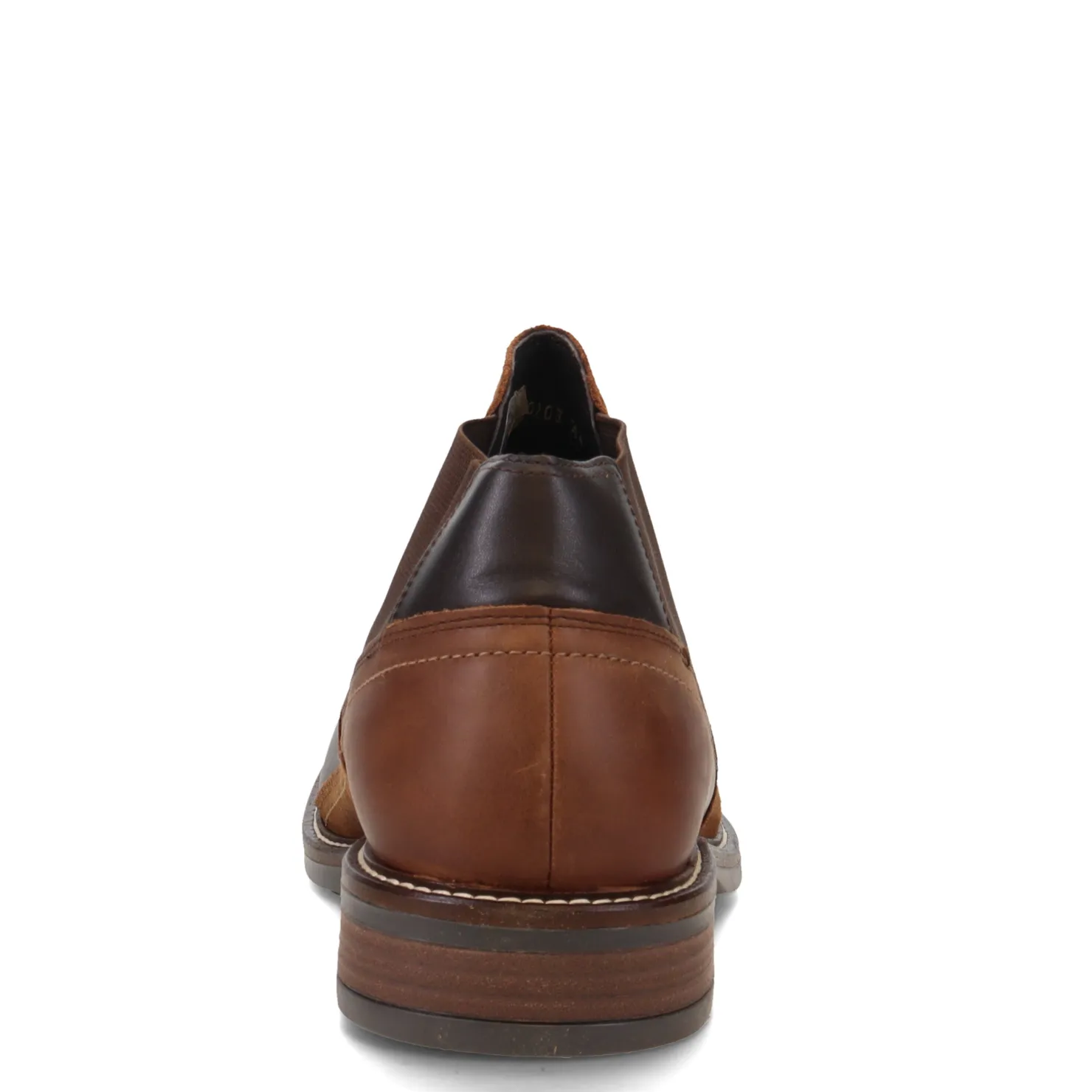 Dress*Naot Men's , Business Boot French Roast