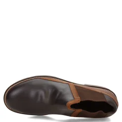 Dress*Naot Men's , Business Boot French Roast