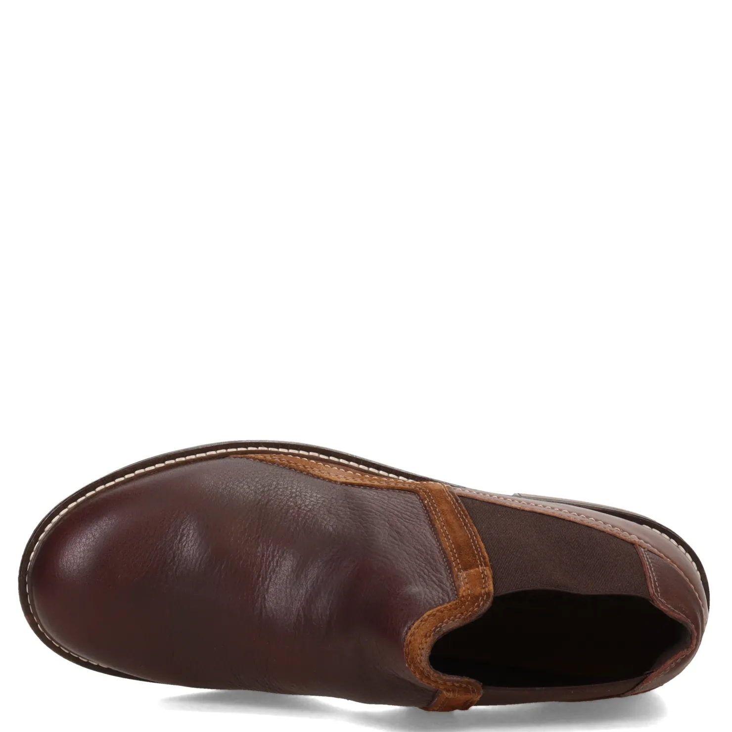 Boots*Naot Men's , Business Boot Soft Brown Lthr/Toffee Brown Lthr/Seal Brown Suede