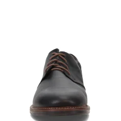 Dress*Naot Men's , Chief Oxford Black