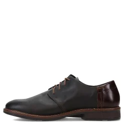 Dress*Naot Men's , Chief Oxford Black